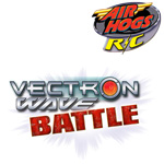 Air Hogs Vectron Wave Battle